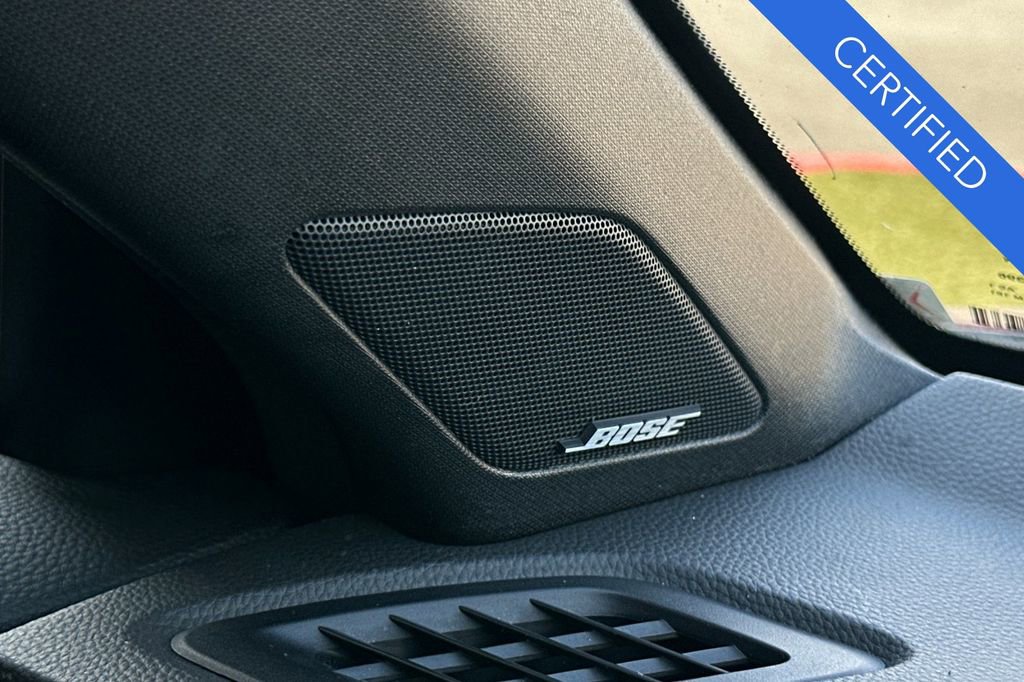 Certified 2023 Honda CR-V Sport Touring image 21