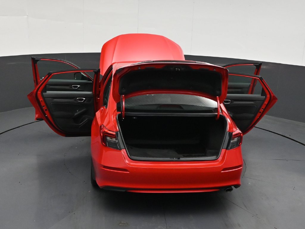 Used 2024 Honda Civic Sport image 34