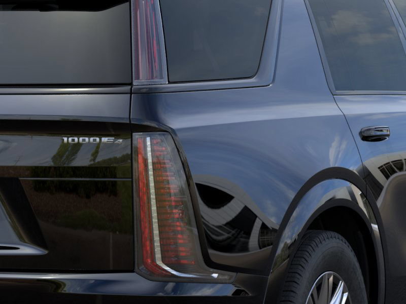 New 2026 Cadillac Escalade IQL Sport 1 AWD/4WD image 11