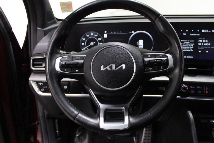Used 2023 Kia Sportage X-Pro Prestige image 37