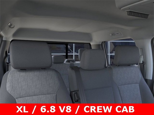 New 2026 Ford F250 XL w/ XL Chrome Package image 22