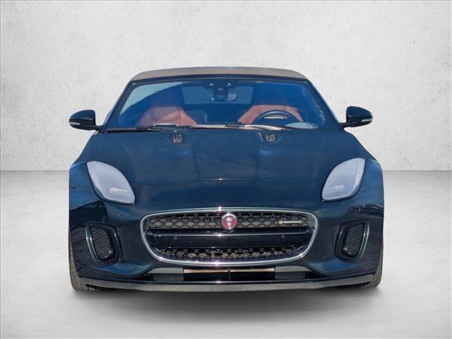 Used 2020 Jaguar F-TYPE R-Dynamic image 2