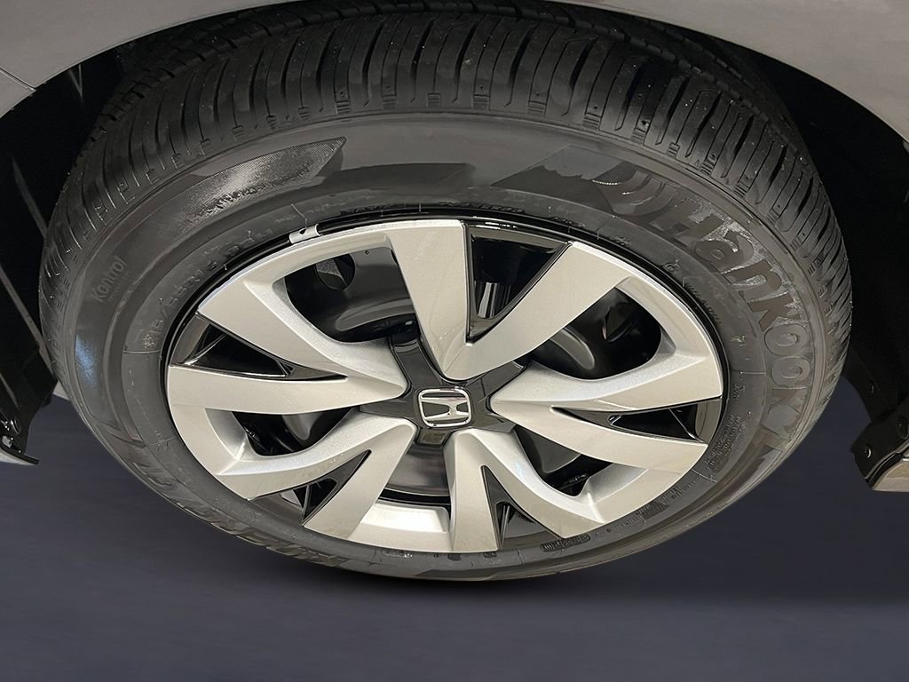 New 2026 Honda Civic LX image 10