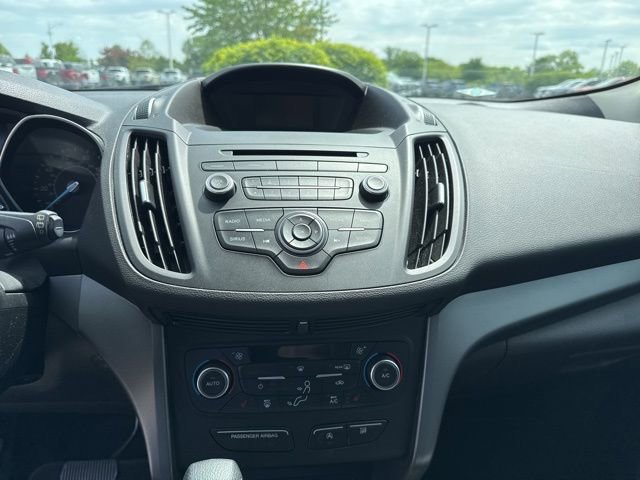 Used 2018 Ford Escape SE AWD/4WD image 23