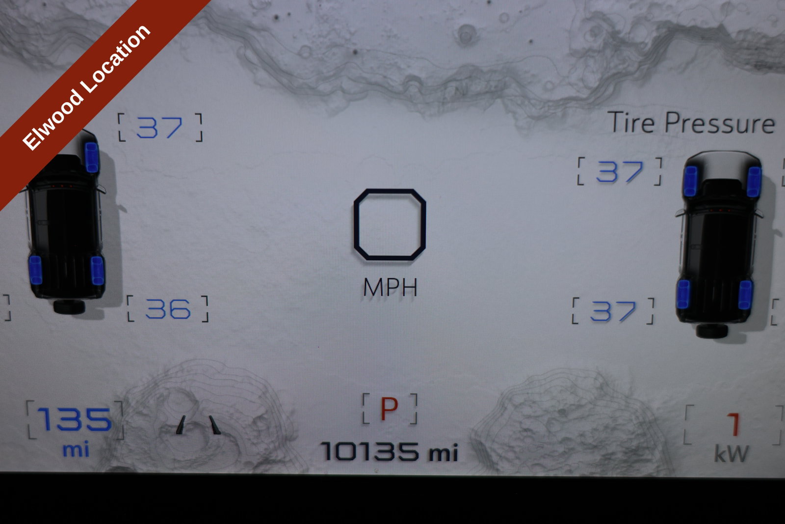 Used 2024 GMC Hummer EV 3X w/ Extreme Off-Road Package AWD/4WD image 12