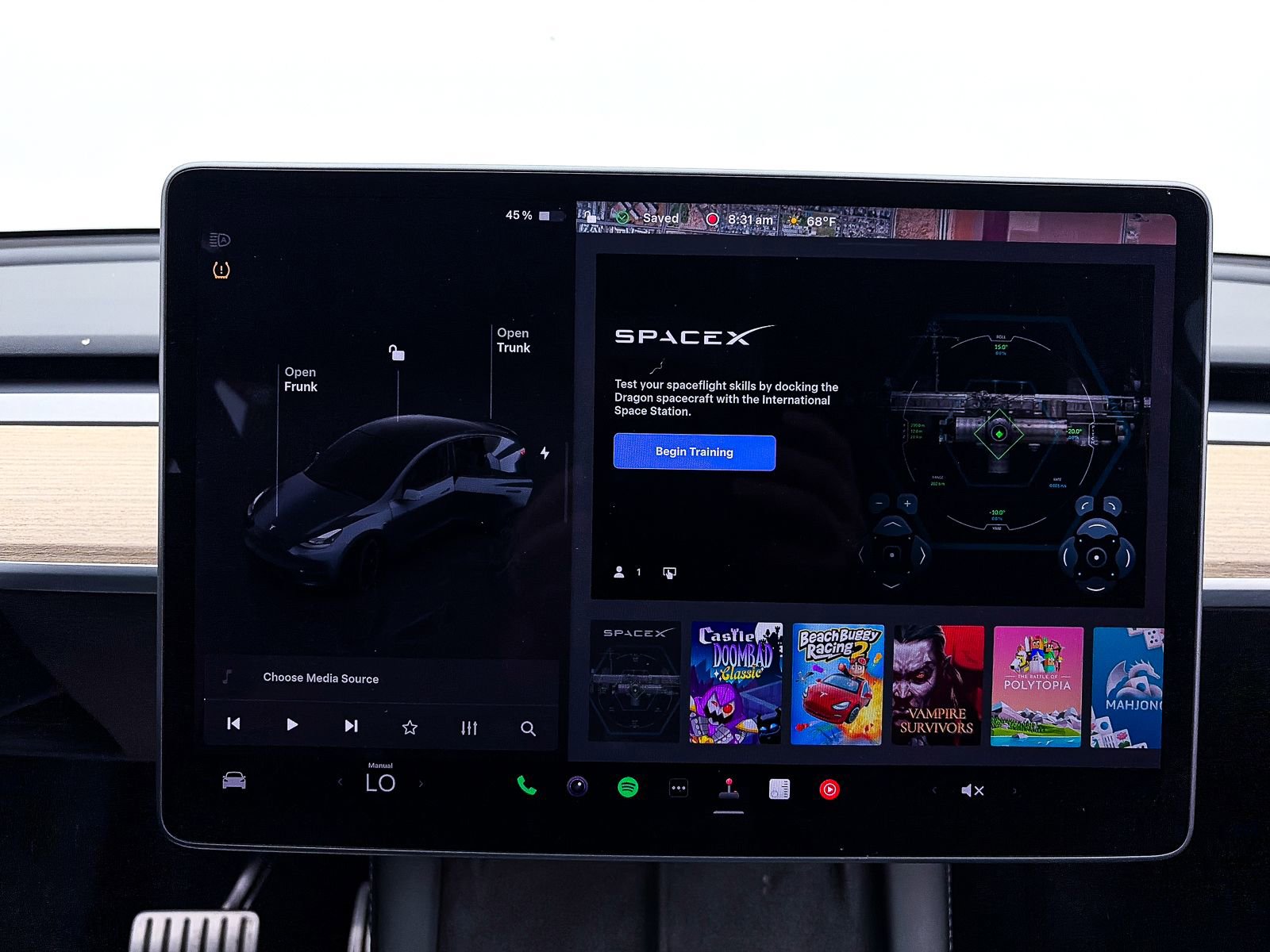 Used 2023 Tesla Model Y Performance image 5