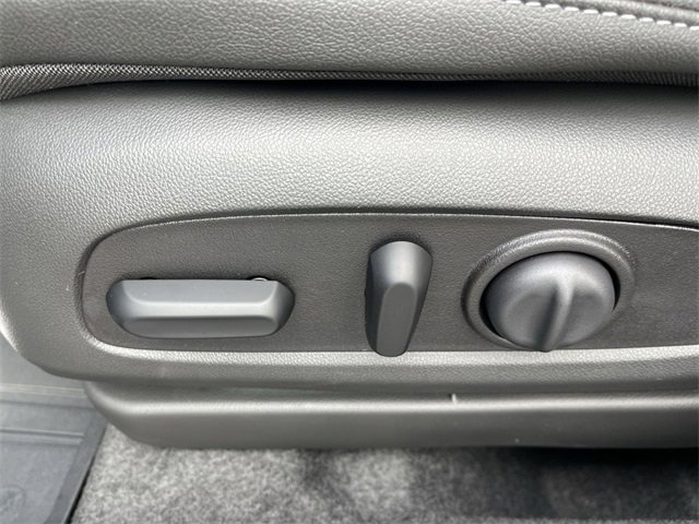 New 2026 Buick Envista Preferred w/ Convenience I Package image 12