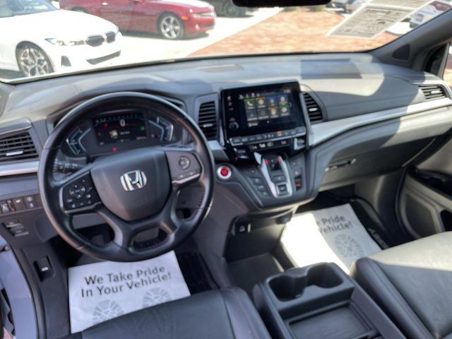 Used 2023 Honda Odyssey Sport image 16