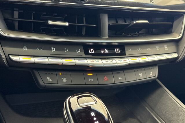 Certified 2021 Cadillac CT5 Premium Luxury image 20