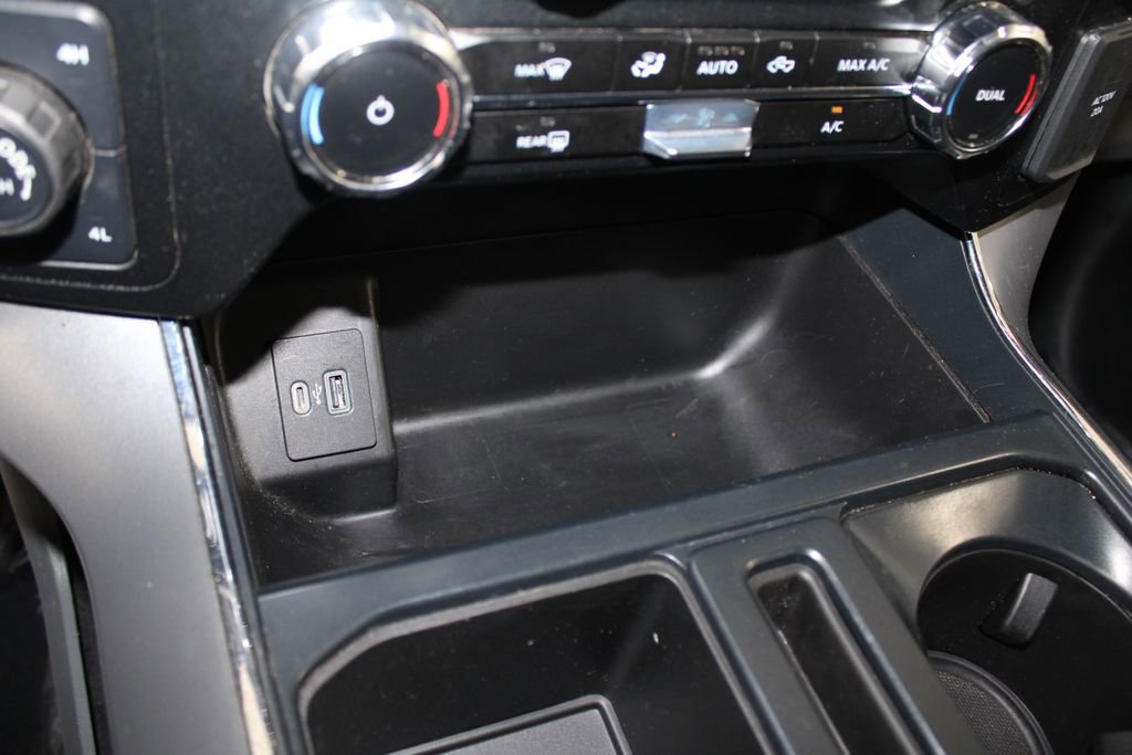 Used 2024 Ford F150 XLT w/ Mobile Office Package image 55