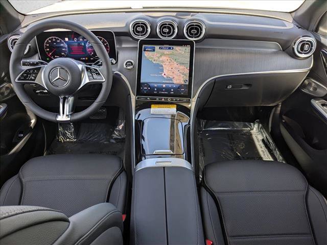 New 2026 Mercedes-Benz GLC 300 image 15