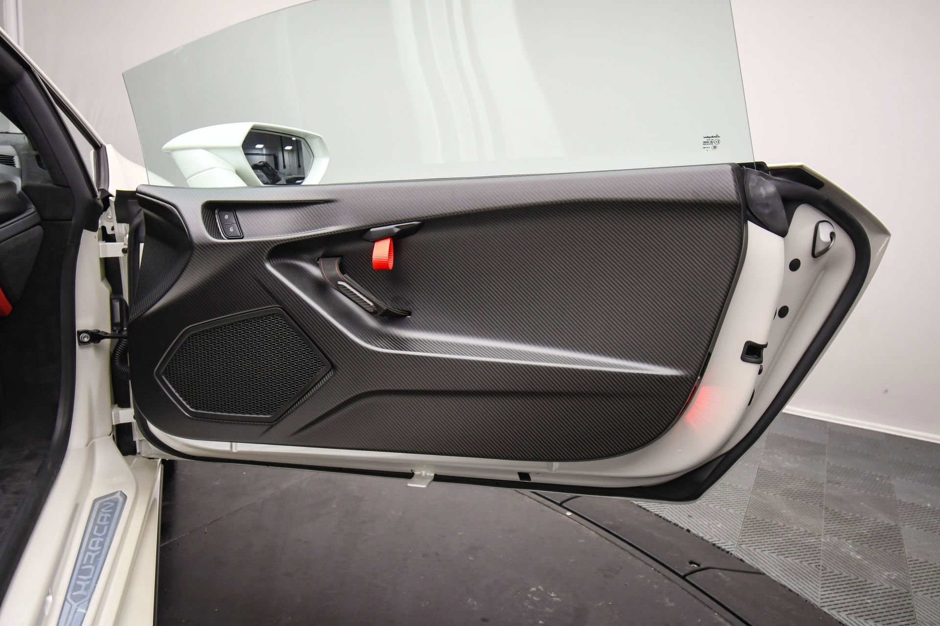 Used 2023 Lamborghini Huracan Tecnica image 45