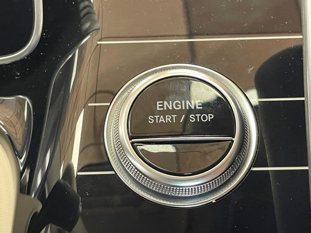 Used 2023 Mercedes-Benz S 580e 4MATIC Sedan w/ AMG Line image 44