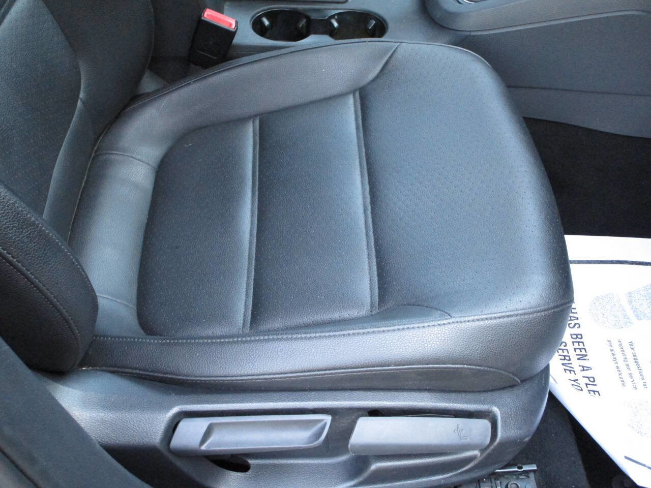 Used 2017 Volkswagen Jetta SE FWD image 11