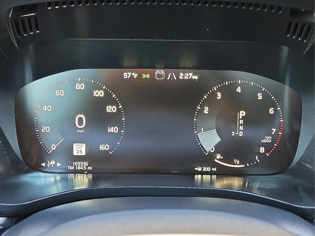 Certified 2020 Volvo XC60 T6 Inscription w/ Protection Package Premier image 26