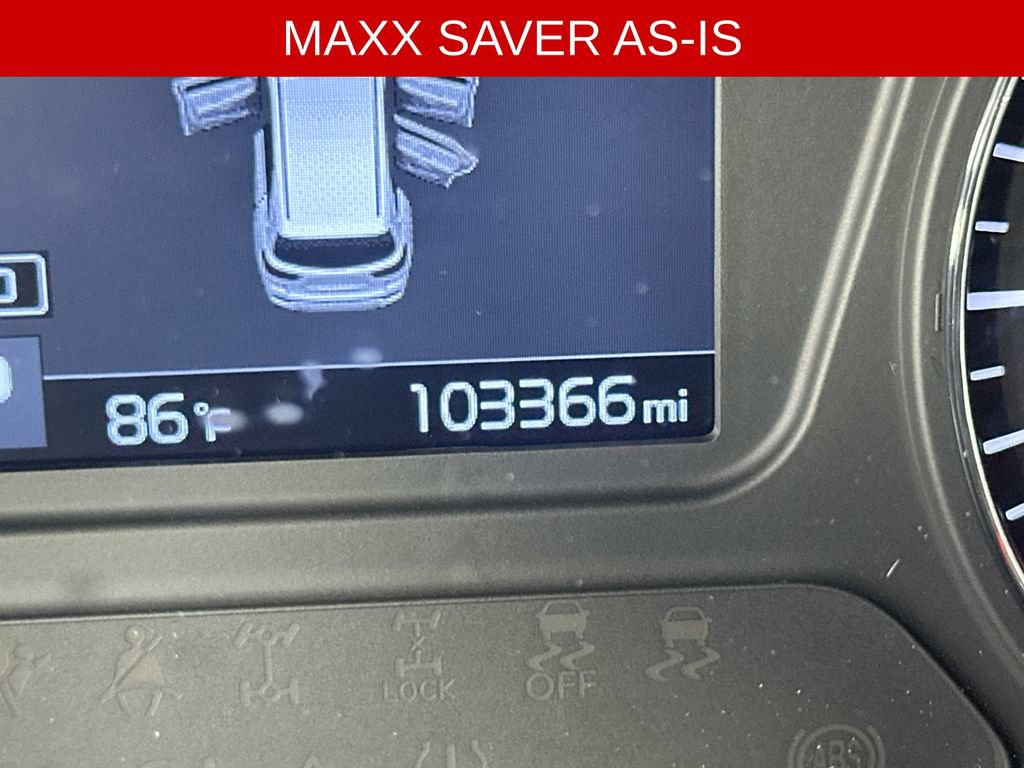 Used 2019 Kia Sorento FWD V6 w/ LX V6 Convenience Package image 34