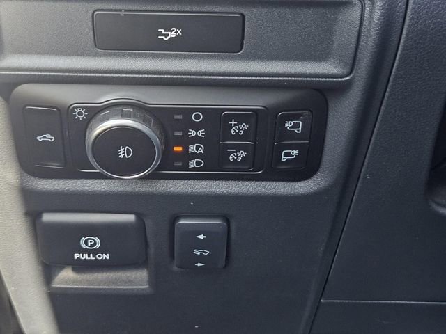 New 2026 Ford F150 Lariat w/ Equipment Group 501A Mid image 28