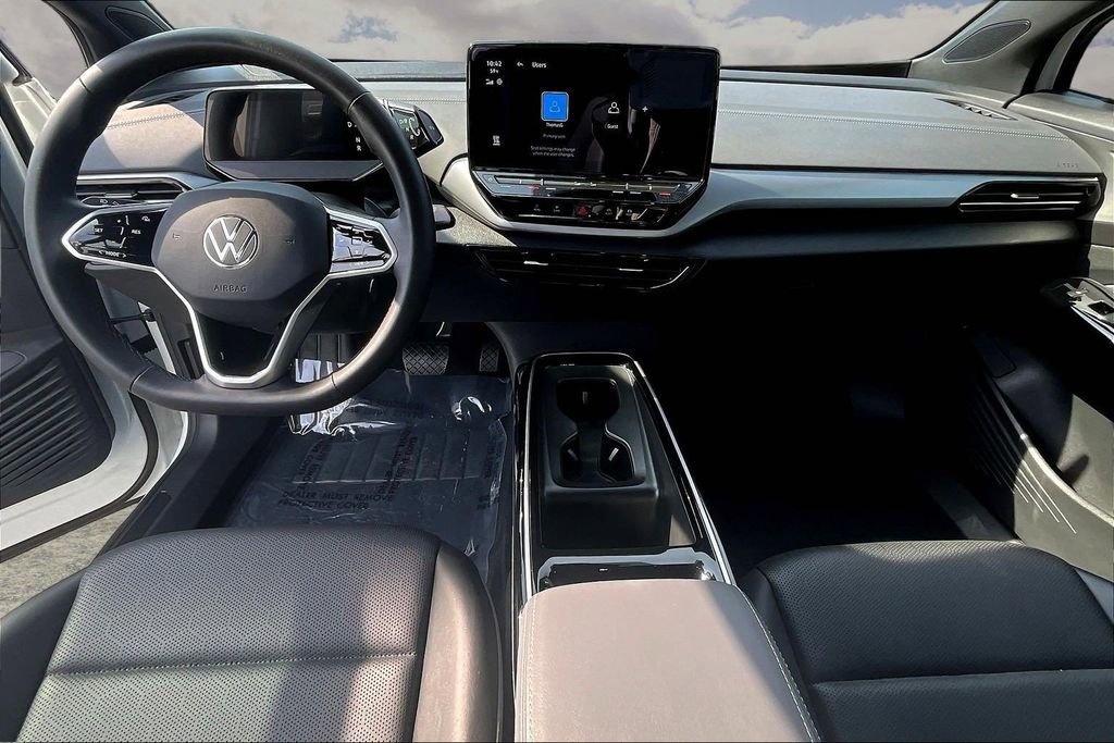 Used 2023 Volkswagen ID.4 Pro S image 7