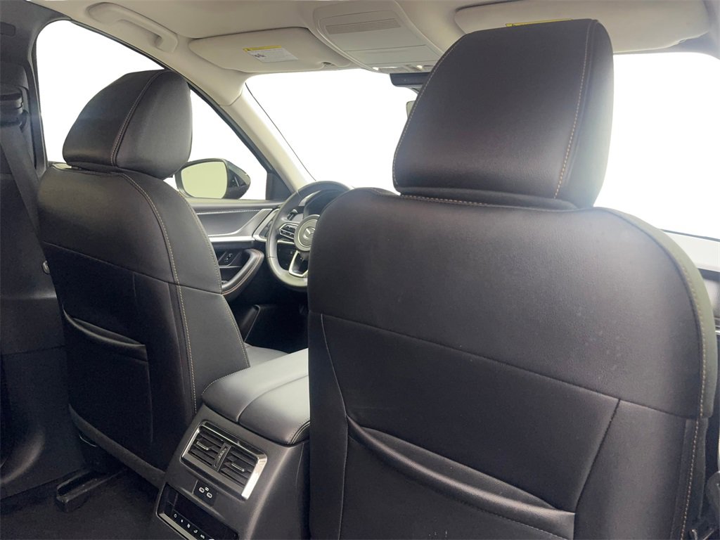 Used 2024 MAZDA CX-90 3.3 Turbo w/ Preferred Package image 45