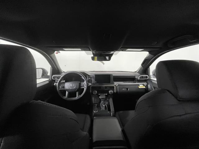 New 2026 Toyota Tacoma SR5 image 10