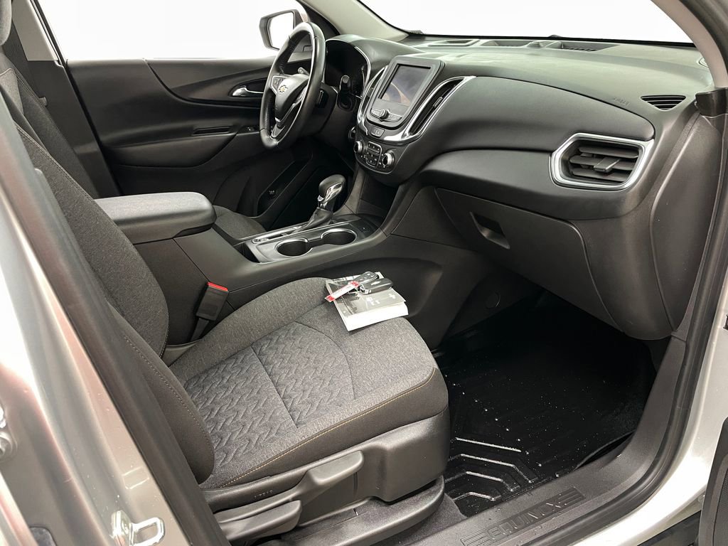 Certified 2022 Chevrolet Equinox LT image 37