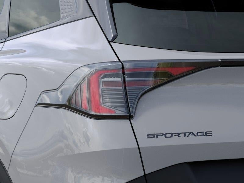 New 2026 Kia Sportage X-Line AWD/4WD image 11