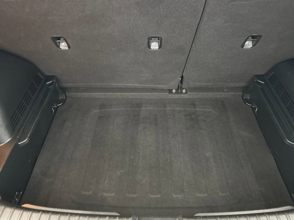 Used 2024 Kia Soul LX w/ Option Group 015 image 14