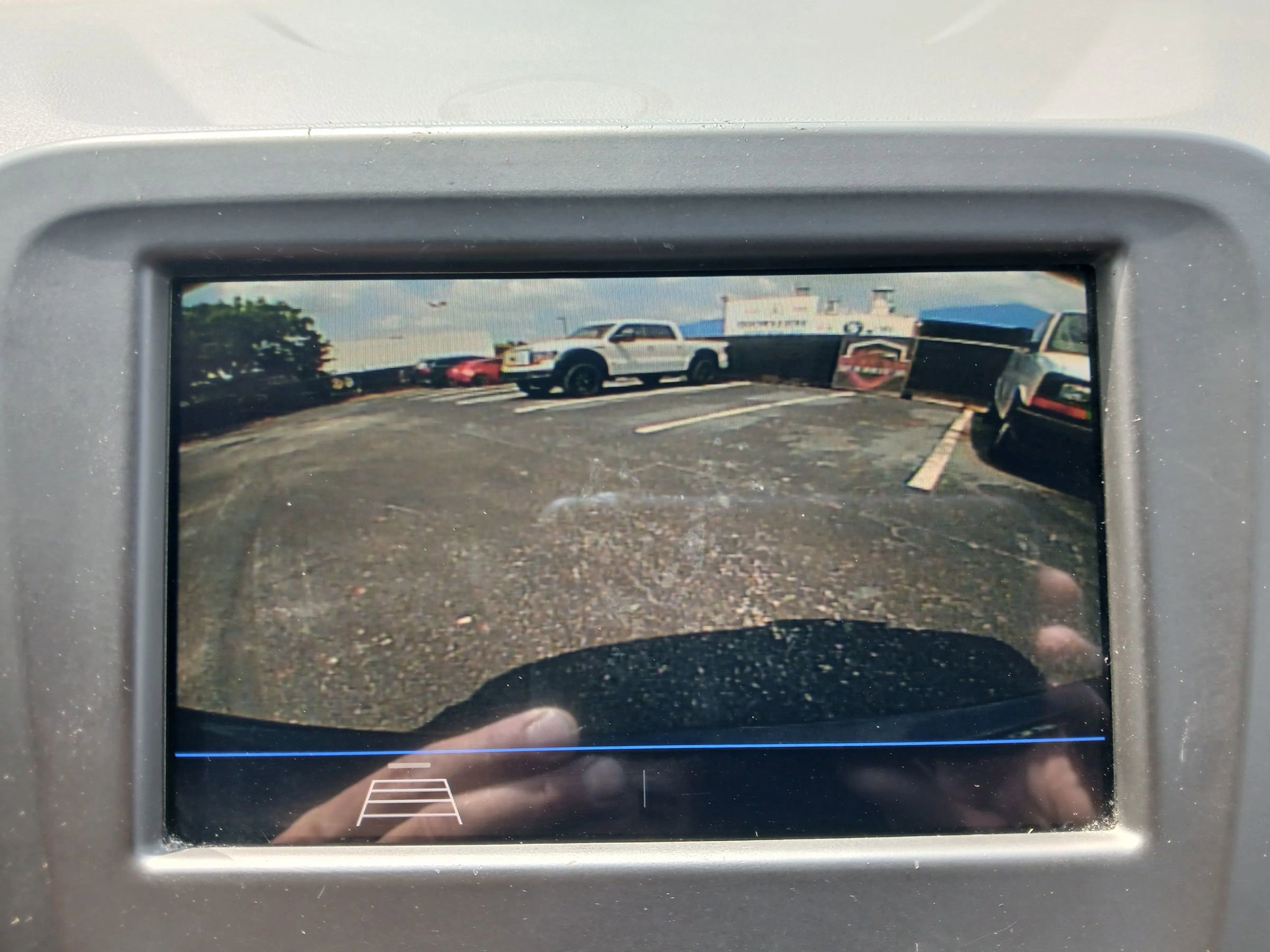 Used 2019 Chevrolet Equinox LT AWD/4WD image 10