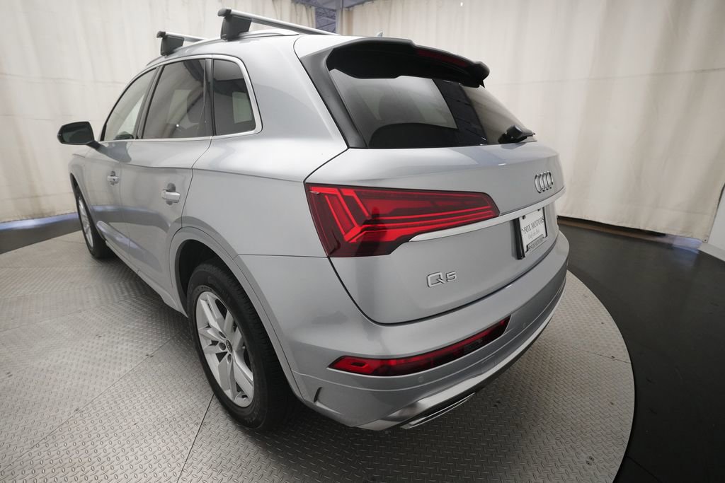 Used 2023 Audi Q5 2.0T Premium w/ Convenience Package AWD/4WD image 36