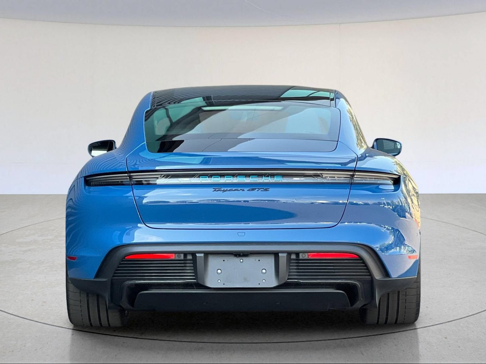 New 2026 Porsche Taycan GTS AWD/4WD image 7