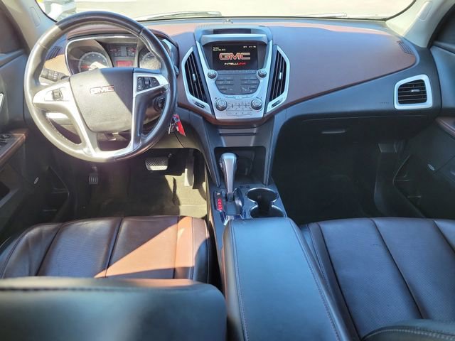 Used 2013 GMC Terrain SLT w/ Safety Package image 15