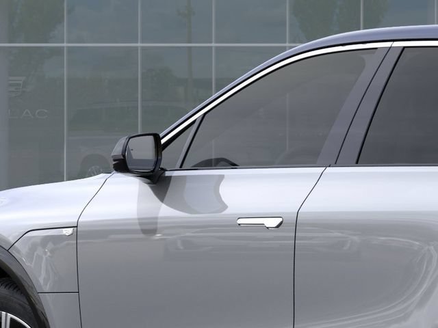 New 2026 Cadillac Lyriq Premium Luxury AWD/4WD image 12