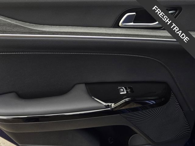 Used 2025 Kia K5 EX image 11