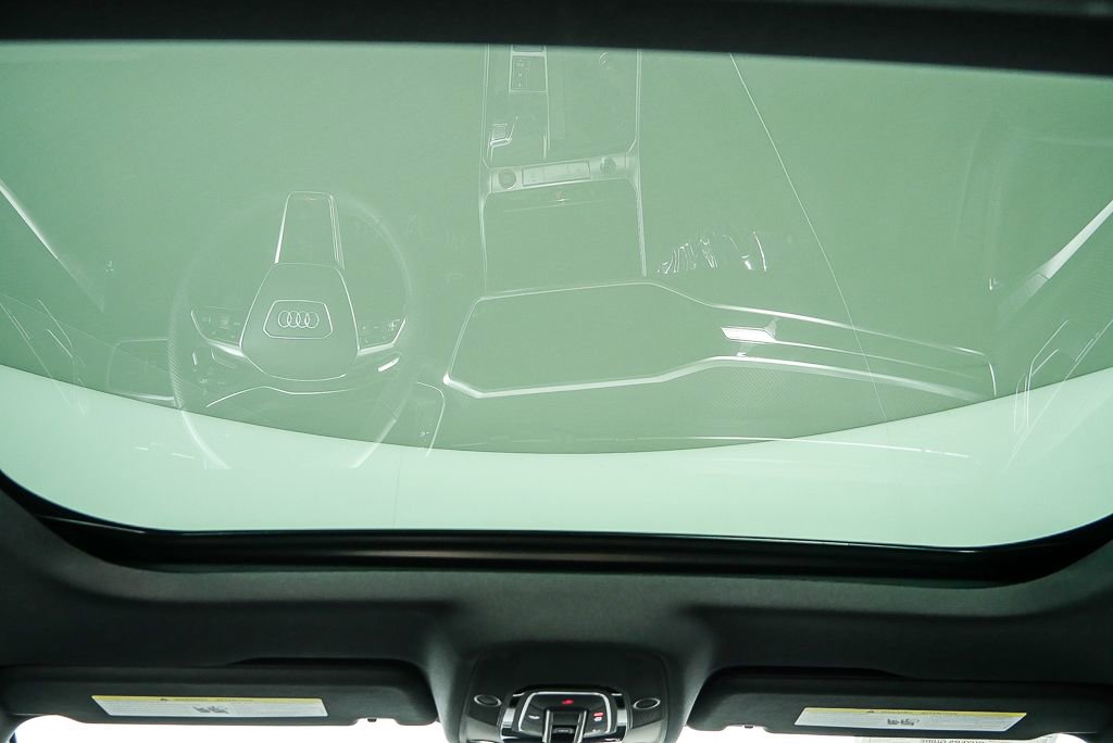 Used 2022 Audi S6 Prestige w/ Prestige Package image 22