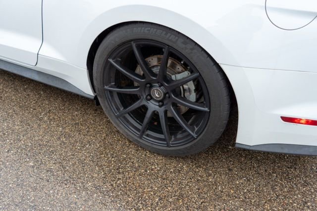 Used 2016 Ford Mustang GT Premium image 11