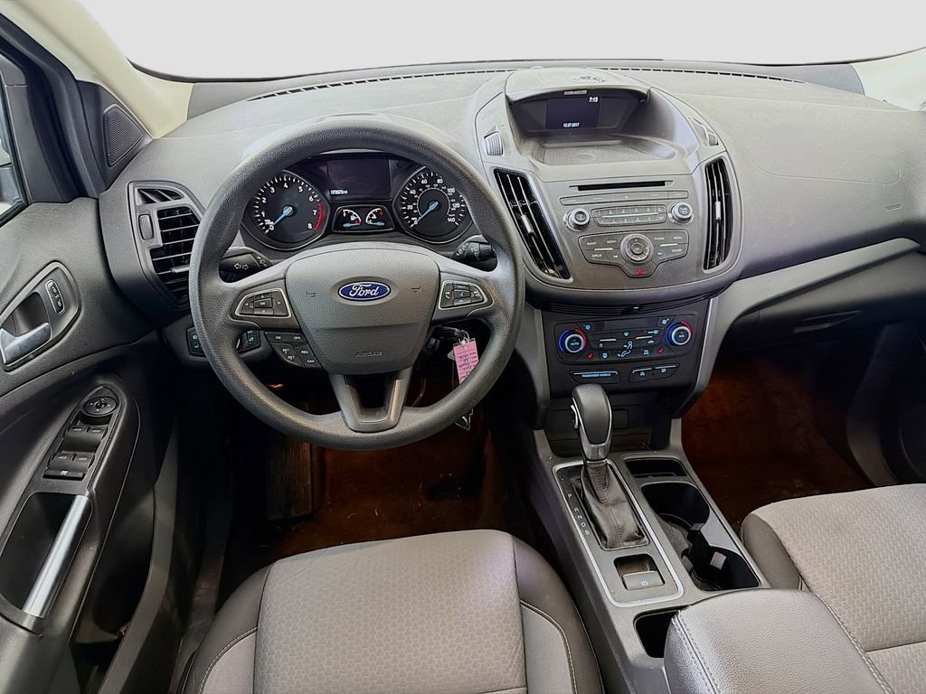 Used 2018 Ford Escape SE image 22