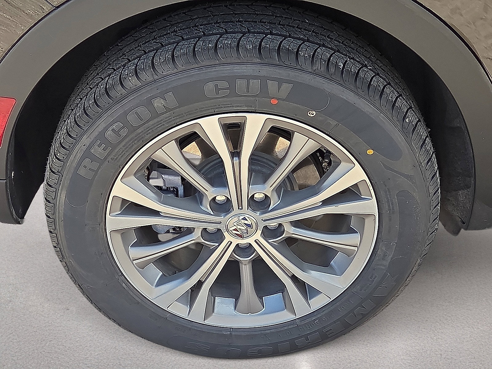 Used 2023 Buick Envision Preferred AWD/4WD image 10