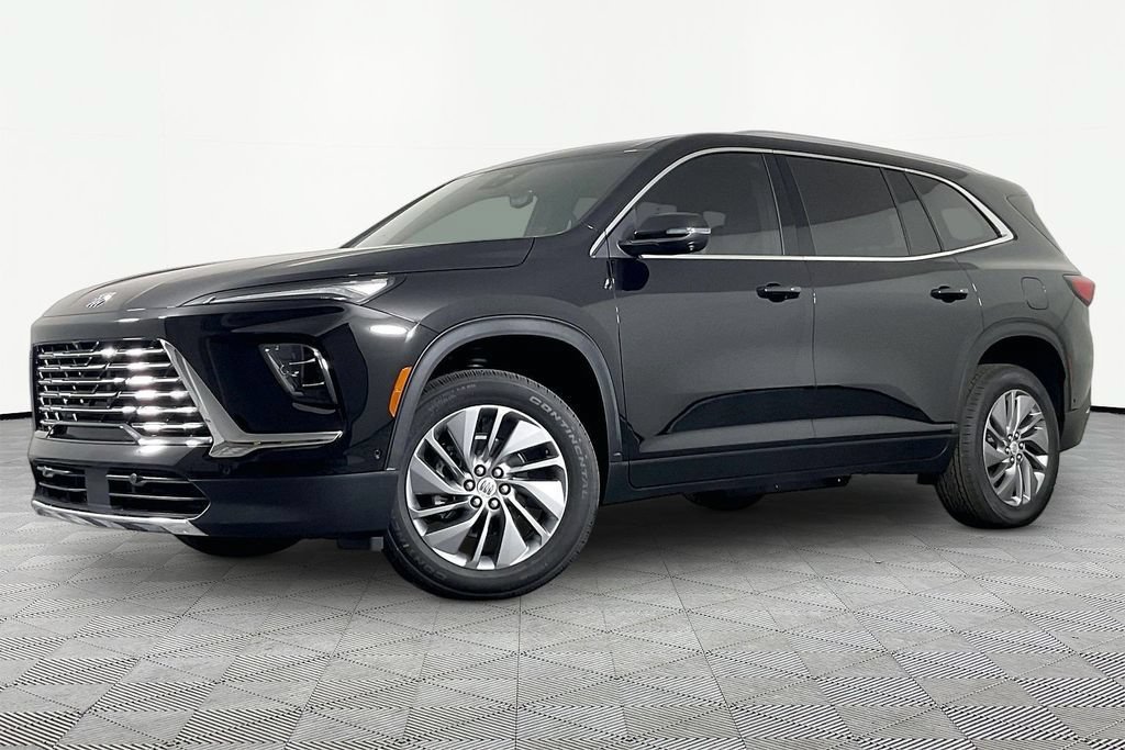 New 2027 Buick Enclave Preferred w/ Super Cruise Package FWD image 1