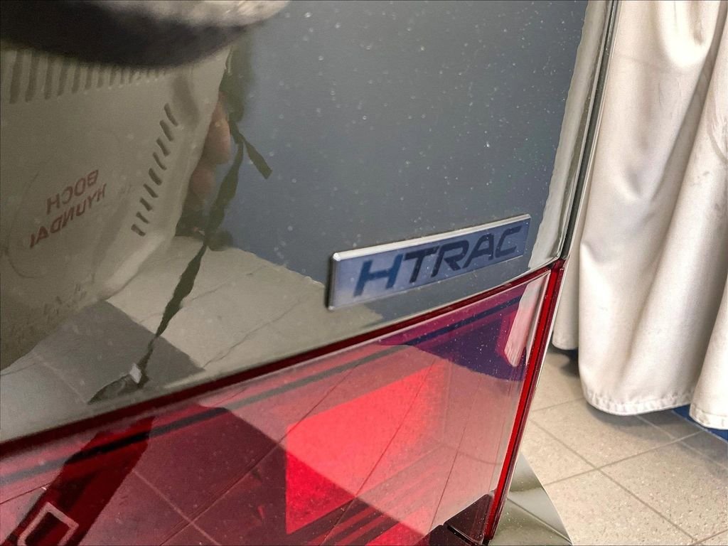 Certified 2024 Hyundai Santa Fe Calligraphy AWD/4WD image 30