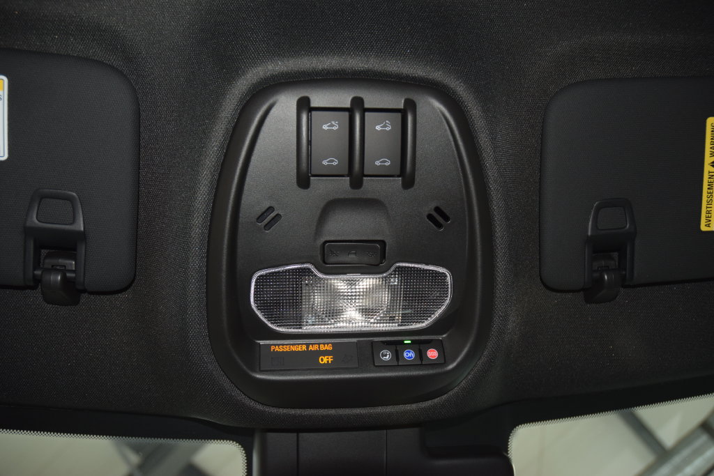 New 2026 Chevrolet Trax RS w/ Sunroof Package FWD image 47