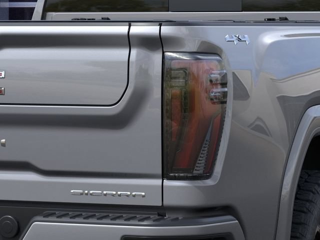 New 2026 GMC Sierra 2500 Denali Ultimate AWD/4WD image 11