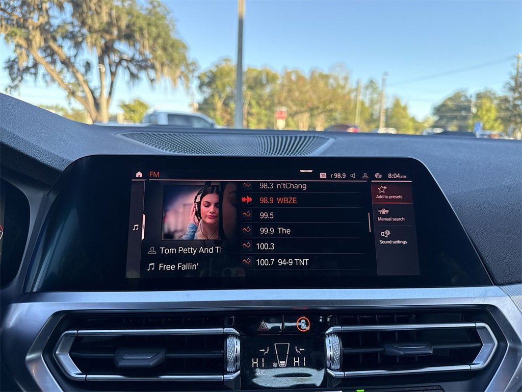 Used 2022 BMW 330i Sedan image 21