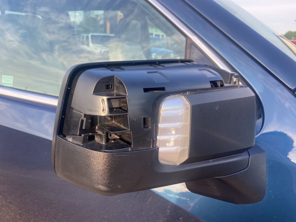 Used 2020 GMC Sierra 1500 SLT w/ SLT Premium Plus Package image 27