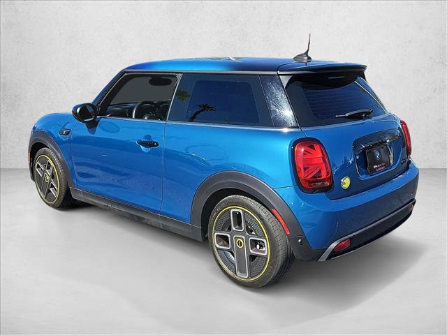 Used 2024 MINI Cooper SE FWD image 8
