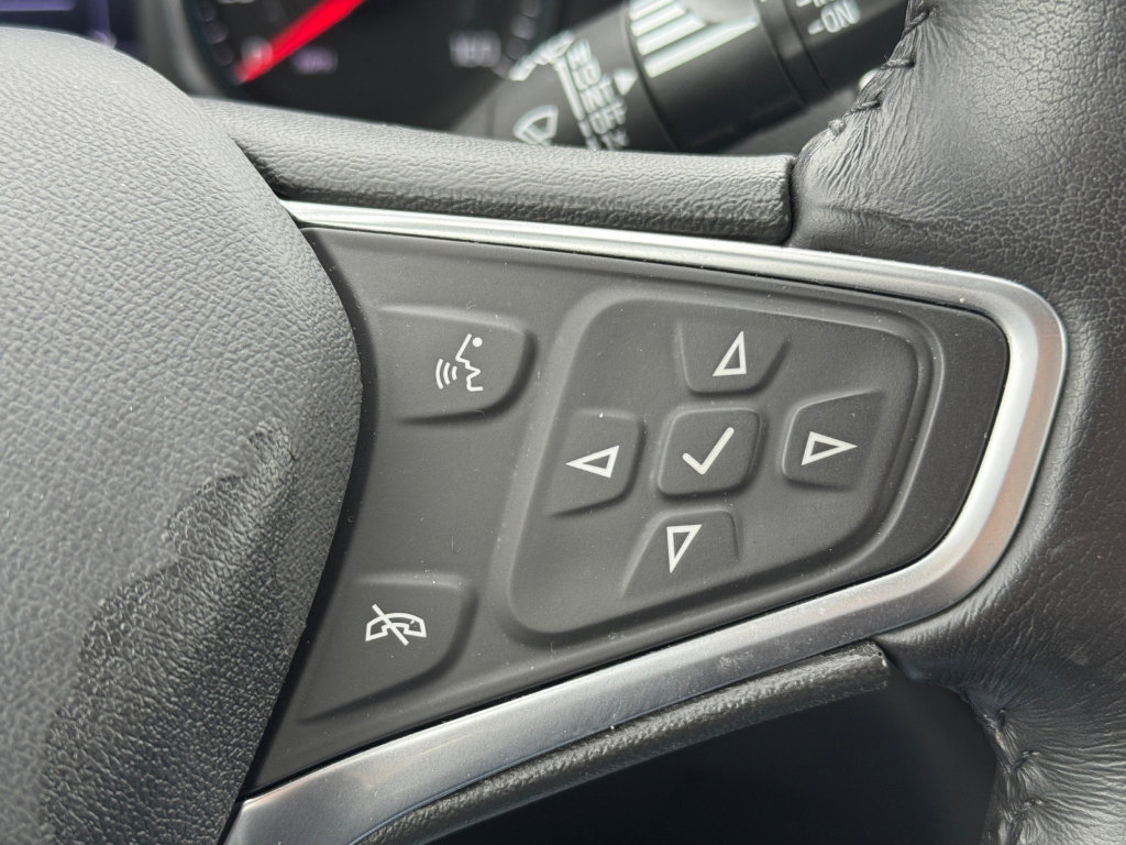 Used 2022 Chevrolet Equinox LT image 20