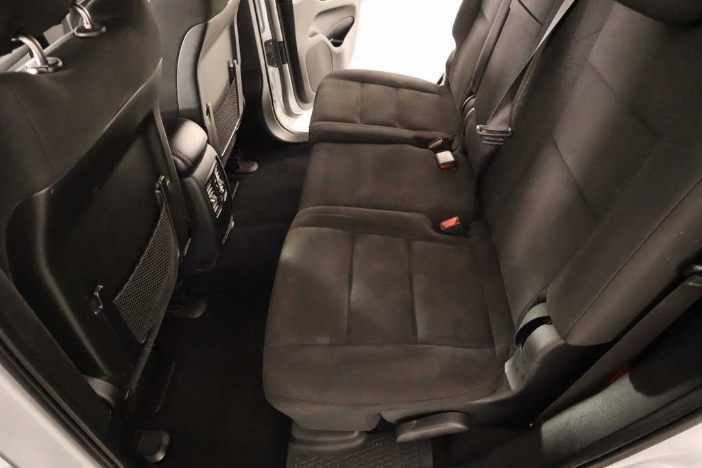 Used 2023 Dodge Durango GT w/ Blacktop Package image 12