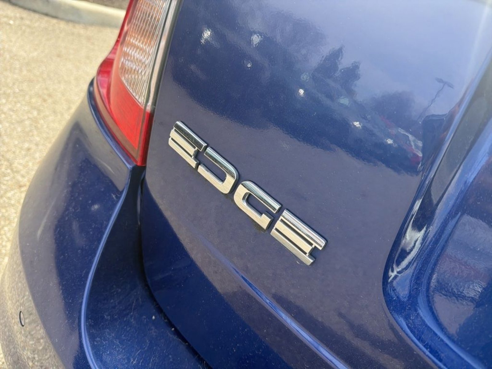 Used 2014 Ford Edge SE w/ Equipment Group 101A image 14