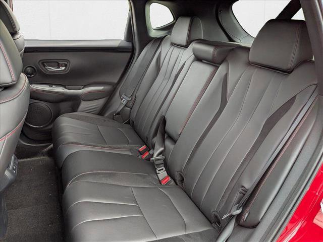 New 2025 Acura ADX A-Spec image 15