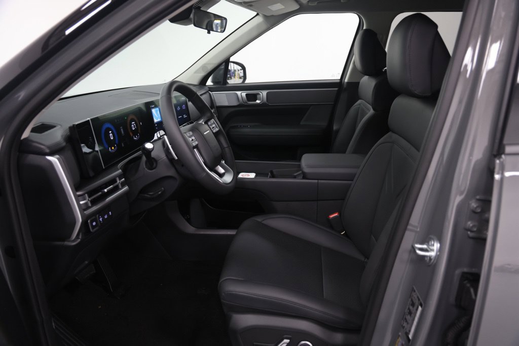 New 2027 Hyundai Santa Fe SEL AWD/4WD image 16