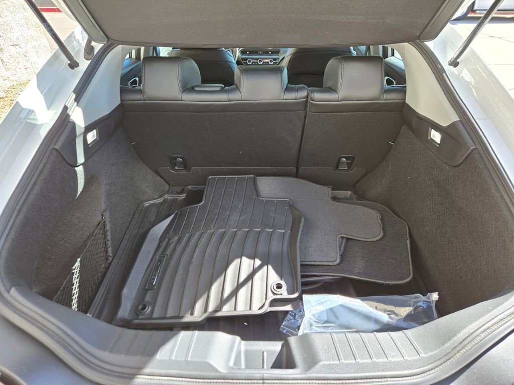 New 2026 Acura Integra image 17